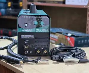 Photo - Mig Welding Machine 300a