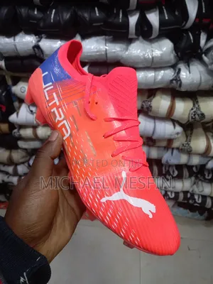 Photo - Sports Shose