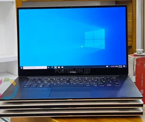 New Laptop Dell XPS 15 16GB Intel Core I7 SSD 512GB