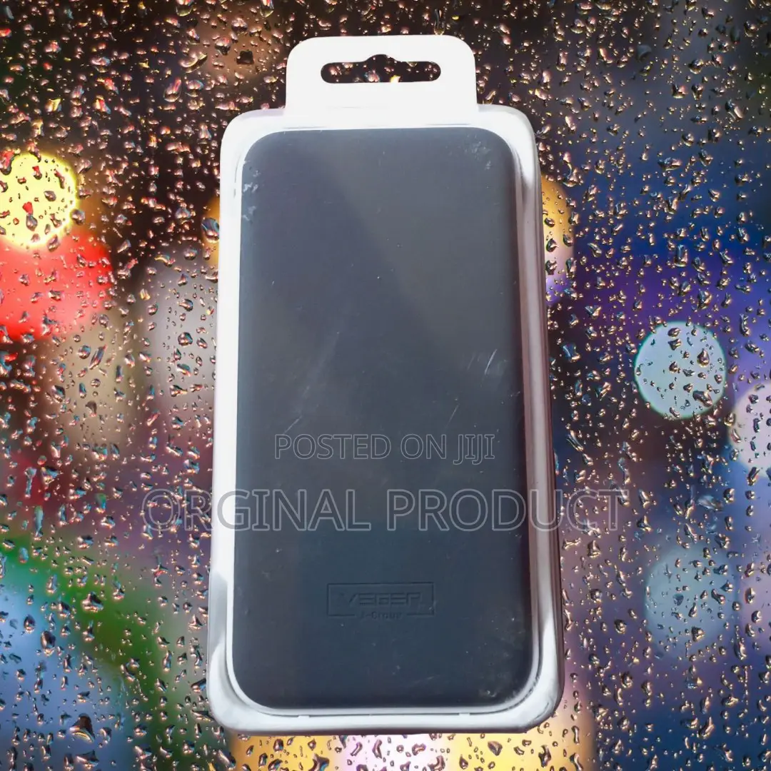 Fuel Your Digital Life: Veger 25000mah