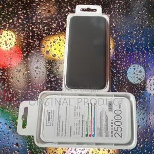 The Power to Do More: Veger 25000mah