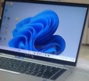 Photo - New Laptop HP EliteBook 840 G7 16GB Intel Core I5 SSD 512GB