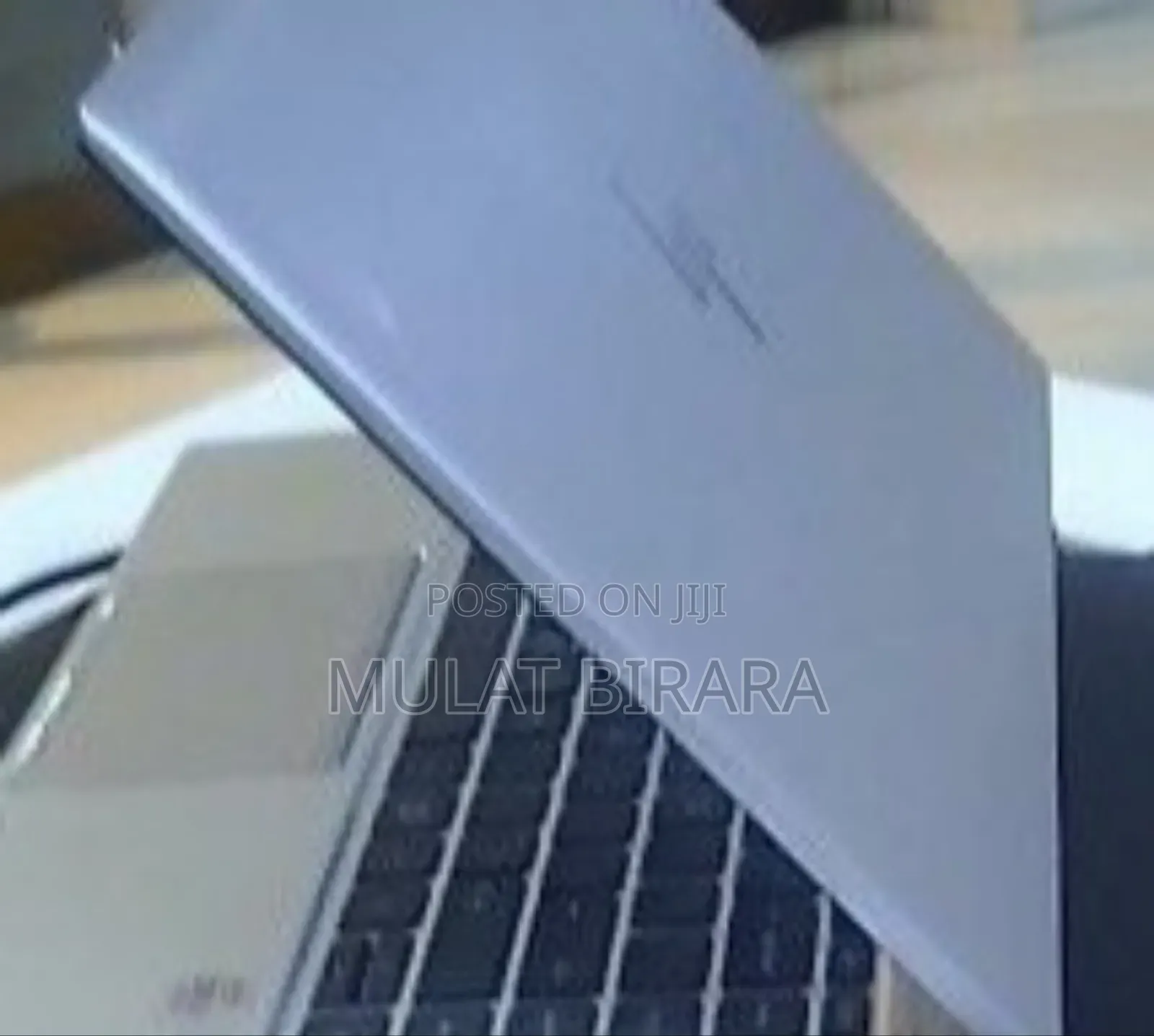 New Laptop HP EliteBook 840 G7 16GB Intel Core I5 SSD 512GB