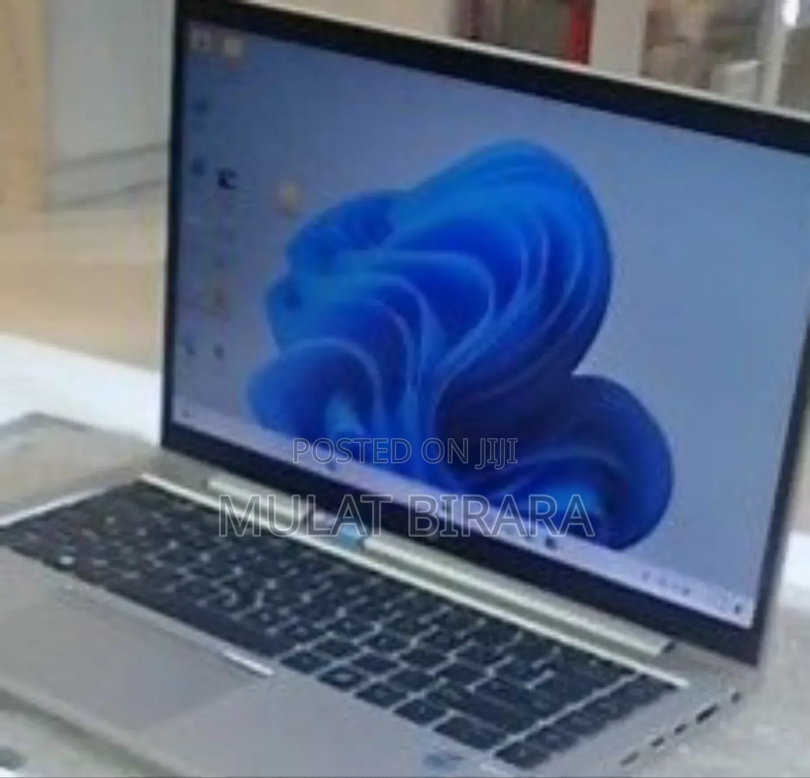 New Laptop HP EliteBook 840 G7 16GB Intel Core I5 SSD 512GB