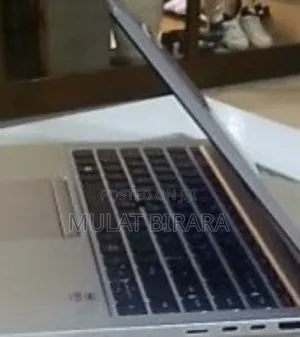 New Laptop HP EliteBook 840 G7 16GB Intel Core I5 SSD 512GB