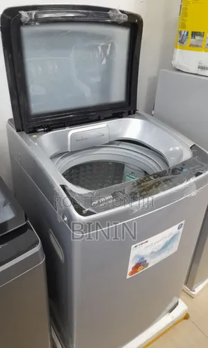 Aftron Washing Machine 18kg Top Lodging for Auto Free Delive