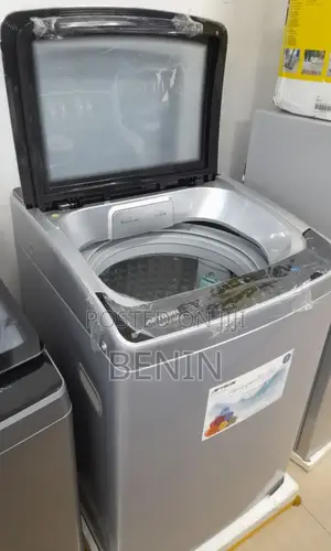 Aftron Washing Machine 18kg Top Lodging Deliver