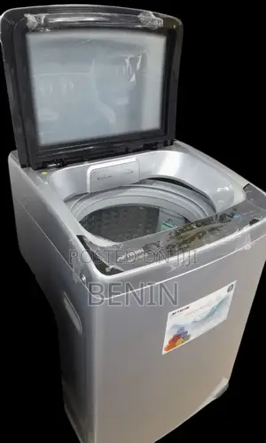 Aftron Washing Machine 18kg Top Lodging Deliver