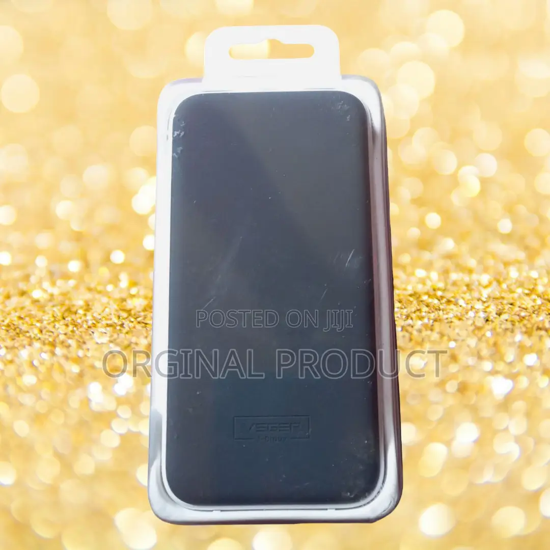 Never See the Low Battery Warning Again: Veger 25000mah