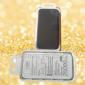 Veger 25000mah: Power That Goes the Distance