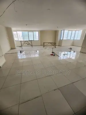 Office for Rent 600 SQM