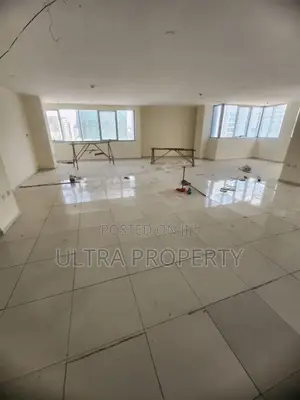 Office for Rent 600 SQM