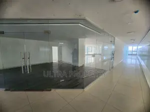 Office for Rent 600 SQM