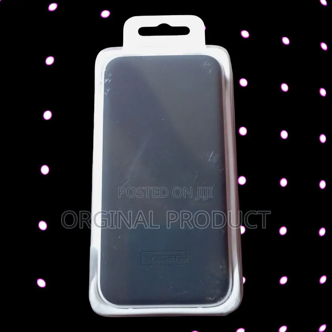 Engineered for Performance: Veger 25000mah