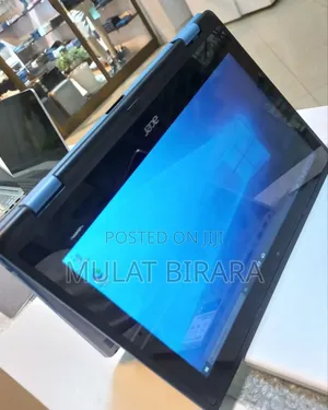 New Laptop Acer Aspire 5253 4GB Intel Pentium HDD 500GB