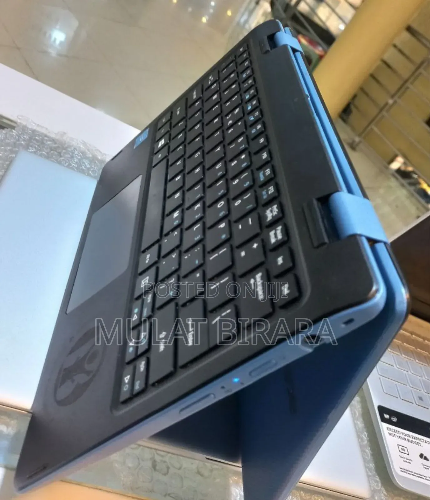 New Laptop Acer Aspire 5253 4GB Intel Pentium HDD 500GB