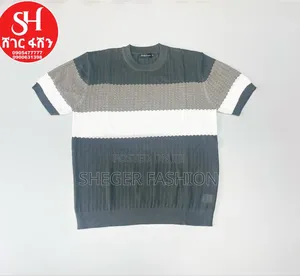 Men's Sweater T-Shert