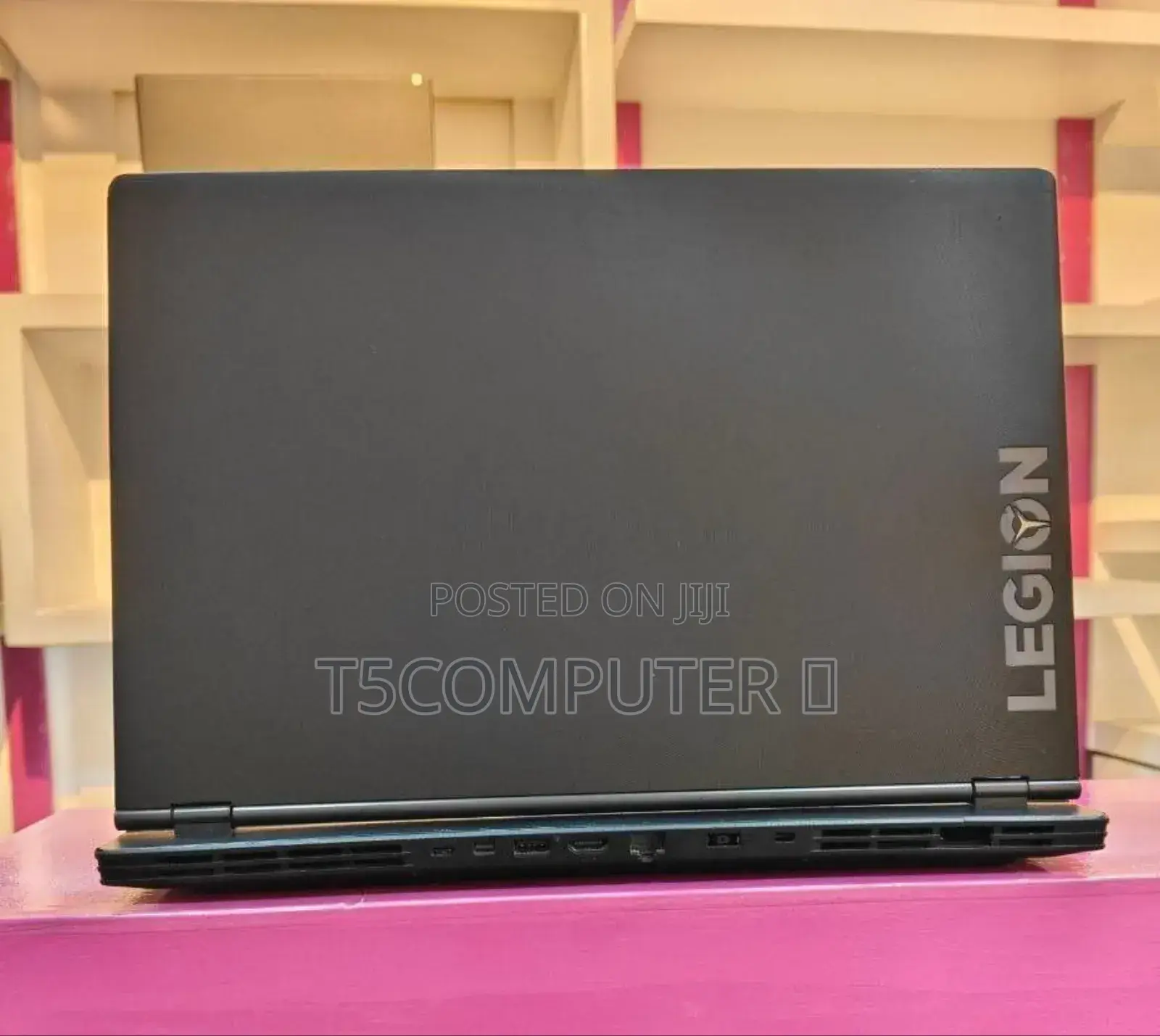 Laptop Lenovo Legion 5 16GB Intel Core I7 SSD 512GB