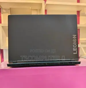 Laptop Lenovo Legion 5 16GB Intel Core I7 SSD 512GB