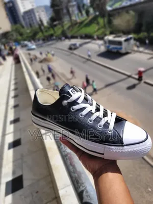 All Star Double Sole Half