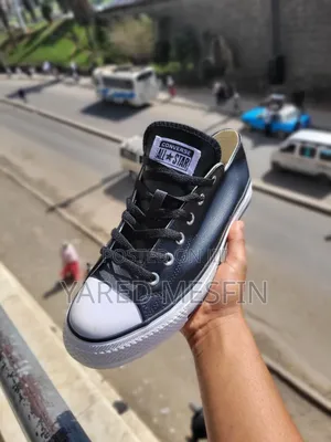 All Star Double Sole Half