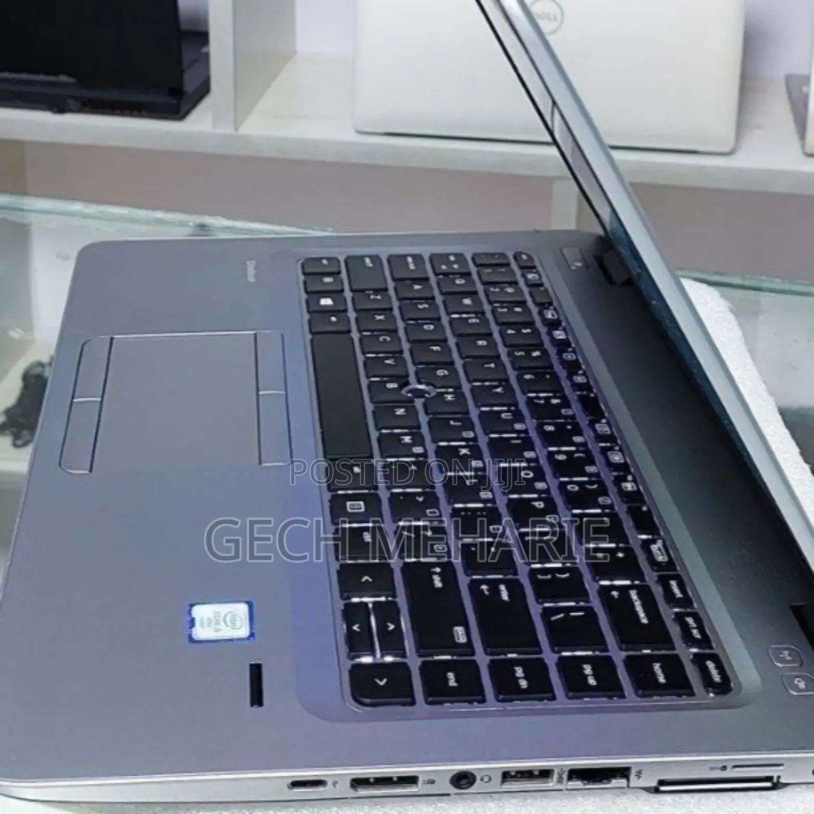 New Laptop HP EliteBook 840 G3 8GB Intel Core I5 HDD 1T