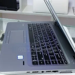 New Laptop HP EliteBook 840 G3 8GB Intel Core I5 HDD 1T