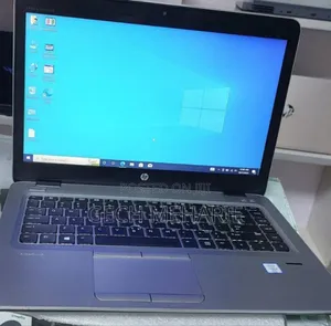 New Laptop HP EliteBook 840 G3 8GB Intel Core I5 HDD 1T