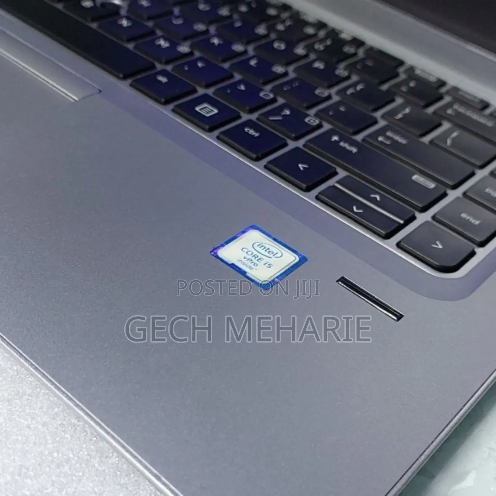 New Laptop HP EliteBook 840 G3 8GB Intel Core I5 HDD 1T