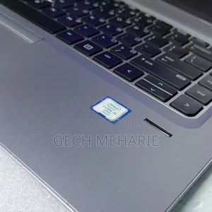 New Laptop HP EliteBook 840 G3 8GB Intel Core I5 HDD 1T