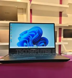 Laptop Lenovo Legion 5 16GB Intel Core I7 SSD 512GB