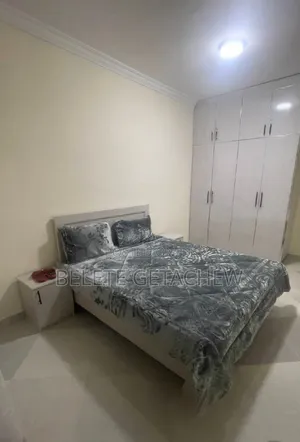 1bdrm Apartment in Golagol 22, Luxury, Bole for sale