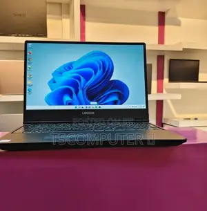 Laptop Lenovo Legion 5 16GB Intel Core I7 SSD 512GB