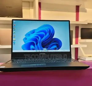 Laptop Lenovo Legion 5 16GB Intel Core I7 SSD 512GB