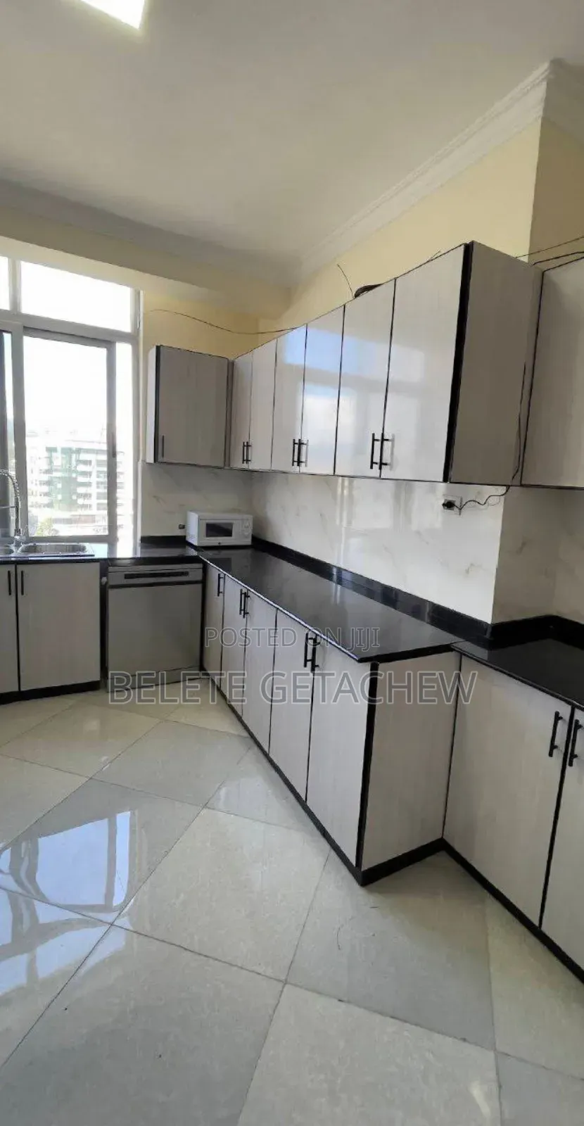 1bdrm Apartment in Golagol 22, Luxury, Bole for sale