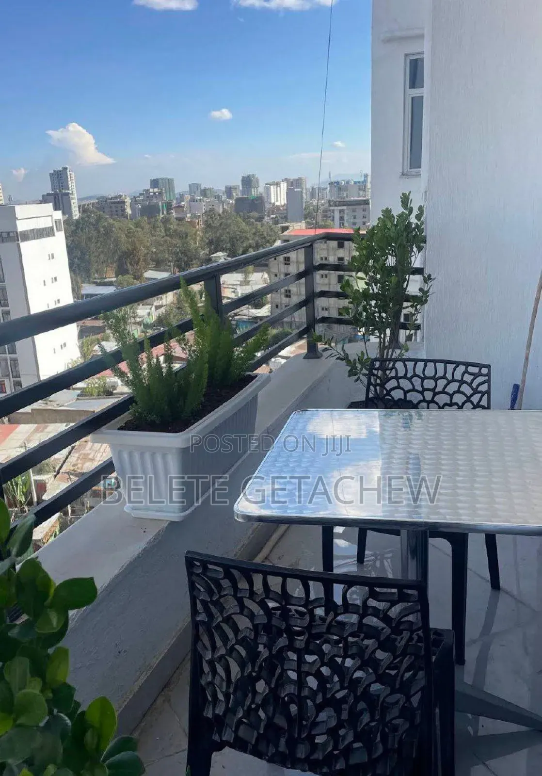 1bdrm Apartment in Golagol 22, Luxury, Bole for sale