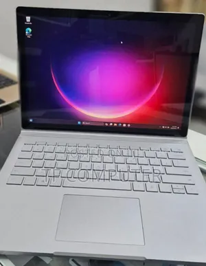 Photo - New Laptop Microsoft Surface Book 3 16GB Intel Core I7 SSD 256GB