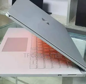 New Laptop Microsoft Surface Book 3 16GB Intel Core I7 SSD 256GB