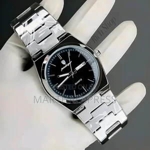 Photo - Poedagar PRX Black Premium Standard