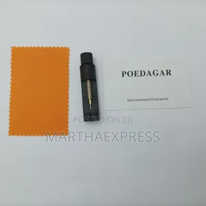 Poedagar PRX Black Premium Standard