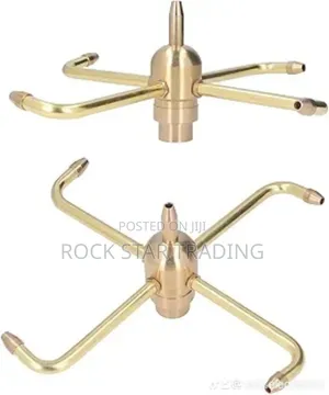 Photo - Fountain Nozzle