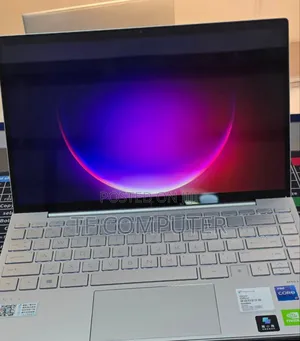 Photo - New Laptop HP Envy 15 16GB Intel Core I7 SSD 1T