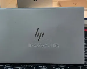 New Laptop HP Envy 15 16GB Intel Core I7 SSD 1T