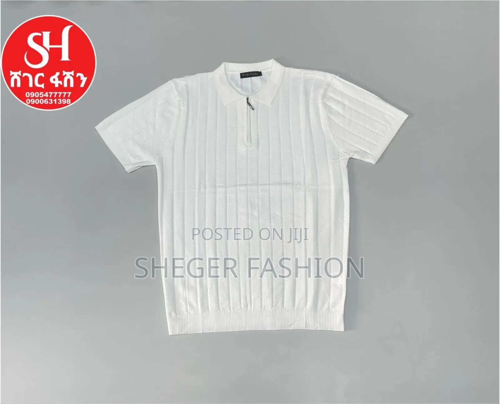 Men's T-Shert
