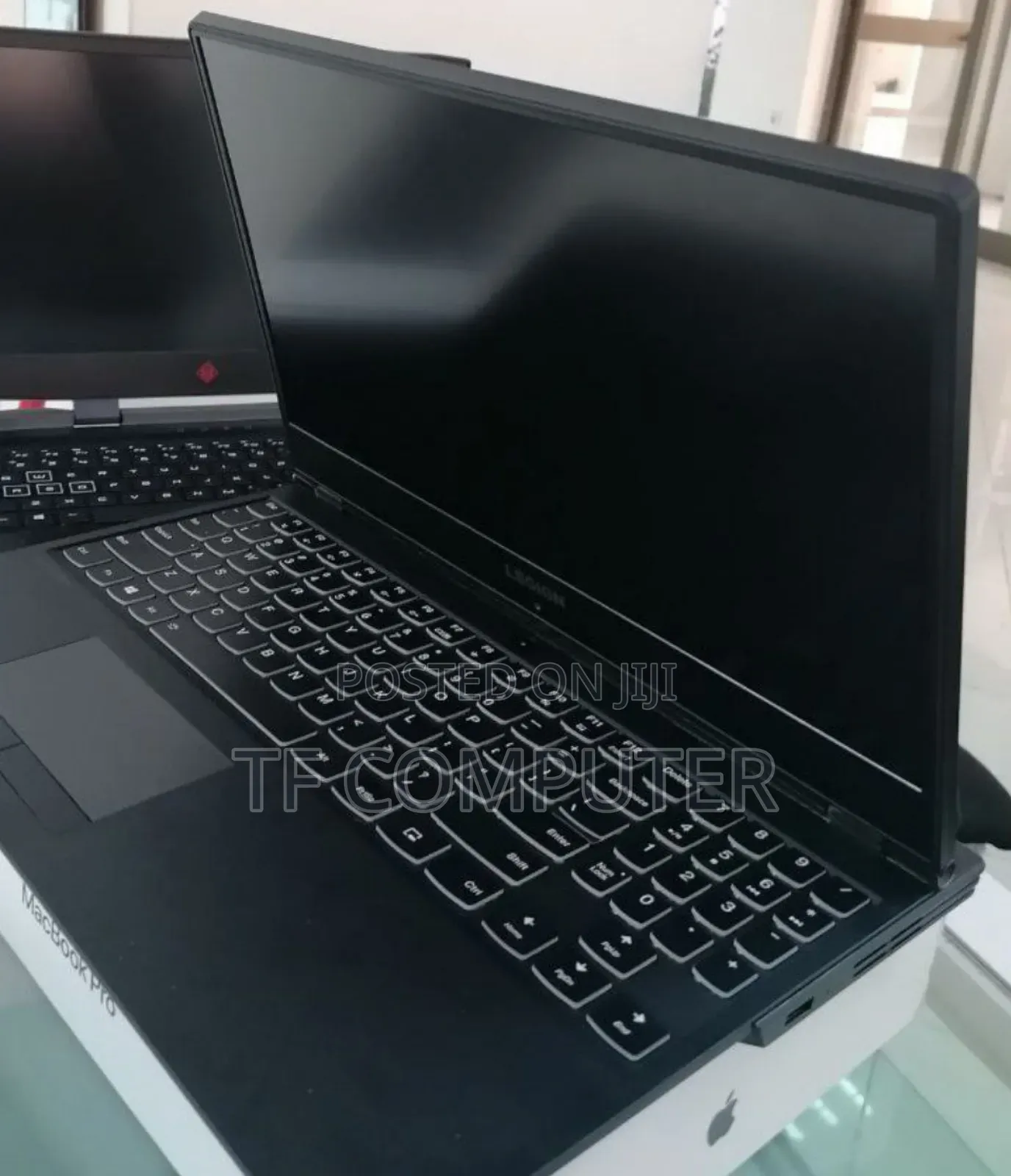 New Lenovo Legion Y7000P IRX9 Gaming Laptop 16GB Intel Core I7 1T