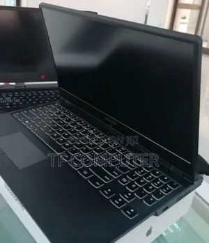 New Lenovo Legion Y7000P IRX9 Gaming Laptop 16GB Intel Core I7 1T