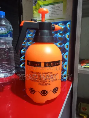 Spray 2 Litter ኬሚካል መርጫ