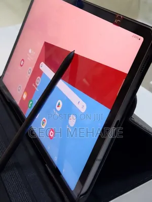 Photo - New Samsung Galaxy Tab S9 FE 128 GB