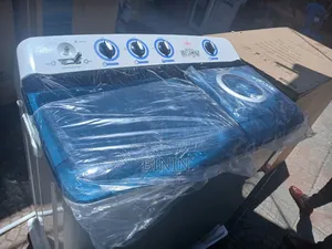Photo - Clikon Washing Machine 20kg for Sale Price in Ethiop Deliver