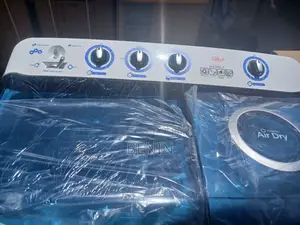 Clikon Washing Machine 20kg for Sale Price in Deliver